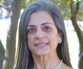 Picture of Professor Merchant
