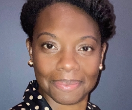 Tolani headshot