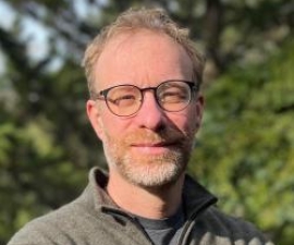 headshot of Andrew Little
