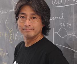 Hitoshi