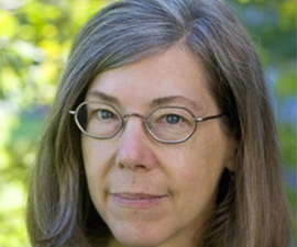Ellen Robey