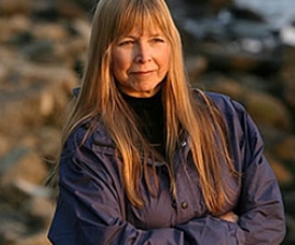 Mimi R. Koehl