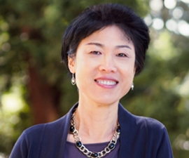 headshot of Kunxin Luo