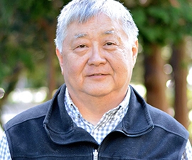 Mark Tanouye