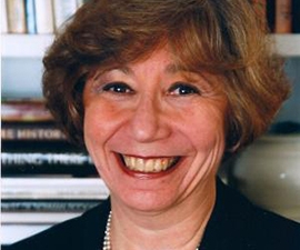 Rhona S. Weinstein
