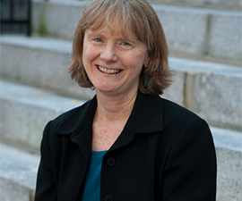 Margaret