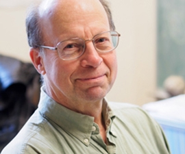 David Weisblat