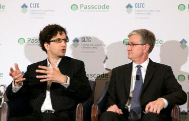 Center for Long-Term Cybersecurity