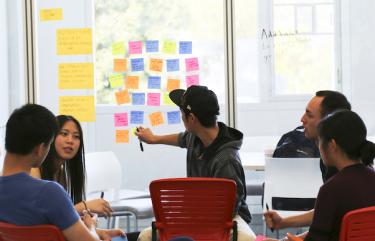 Berkeley-Haas Entrepreneurship Program