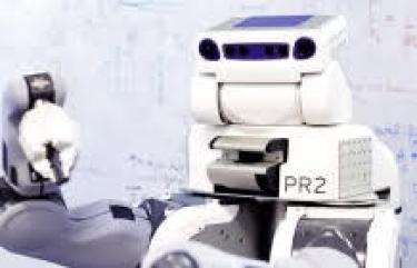 BAIR robot