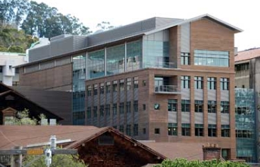 Sutardja Dai Hall
