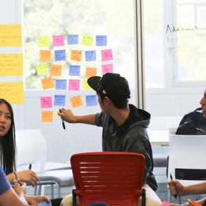 Berkeley-Haas Entrepreneurship Program