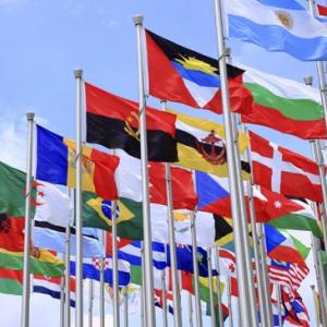 IIS - World Flags