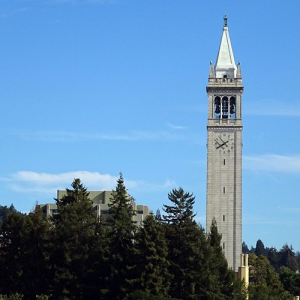 UC Berkeley campanile
