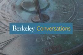 Berkeley Conversations