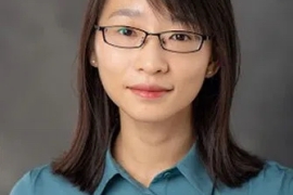 Headshot of Jingshen Wang