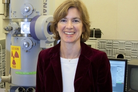 Jennifer A. Doudna | Research UC Berkeley