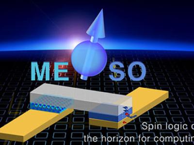 diagram of MESO device