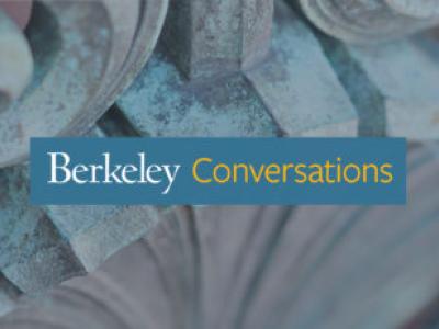 Berkeley Conversation graphic