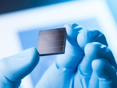 solar cell