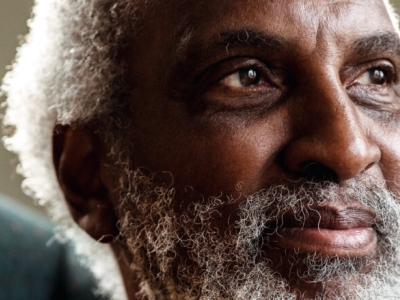 john a. powell, director of the Othering and Belonging Institute at UC Berkeley, is a veteran activist and scholar in the spheres of civil rights and social justice. After decades of work in the U.S. and overseas, he has come to believe that we must commit to building bridges across our deep divides. Courtesy of the Othering and Belonging Institute