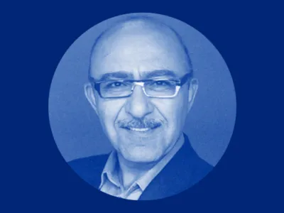 image of headshot of man 