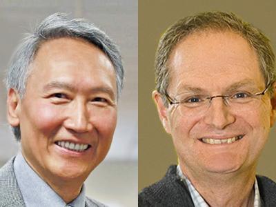 Chenning Hu and Paul Alivisatos awarded for National Medals of Science, Technology