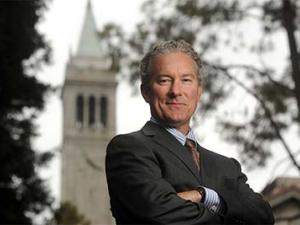 Rich Lyons, UC Berkeley Chief Innovation and Entrepreneurship Officer