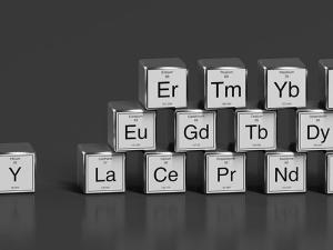 Rare earth elements