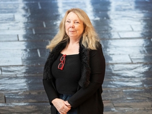 photo of Teresa Head-Gordon 