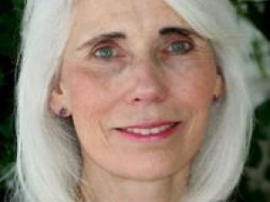 Headshot of Marcia Linn
