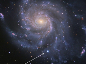 galaxy image