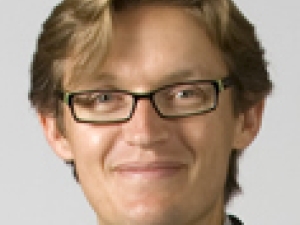 headshot of Nelson Leif