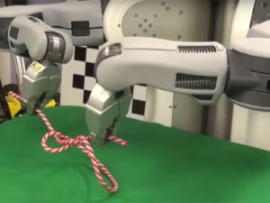 robot
